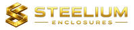 Steelium Enclosures - Home