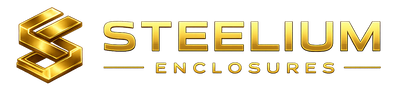 Steelium Enclosures